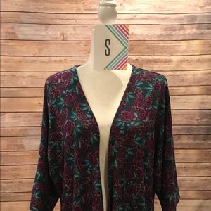 Small LuLaRoe Lindsay